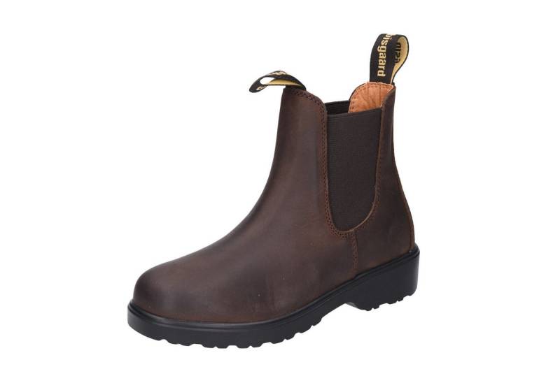 Bisgaard kim Schnürschuh von Bisgaard