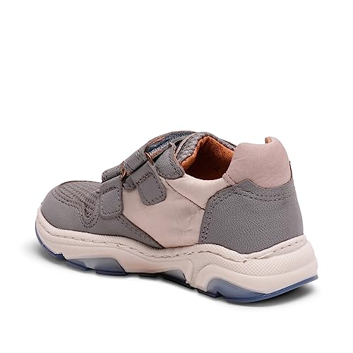 Bisgaard lauge Sneaker, Grey, 30 EU von Bisgaard