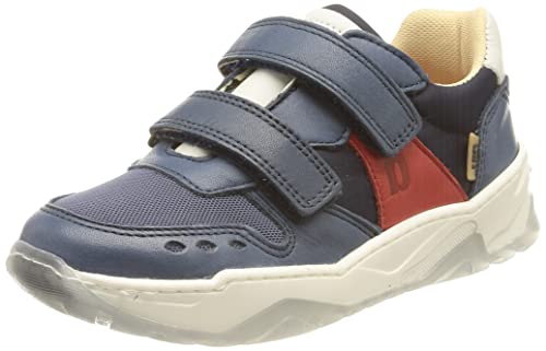 Bisgaard Jungen bisgaard lauge tex Sneaker, navy 1400, 22 EU Bisgaard Jungen bisgaard lauge tex Sneaker, navy 1400, 22 EU von Bisgaard