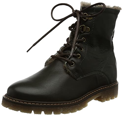 Bisgaard Mädchen Maia Fashion Boot, Army, 34 EU von Bisgaard