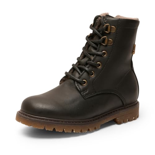 Bisgaard Maia Tex Fashion Boot, Black, 37 EU von Bisgaard