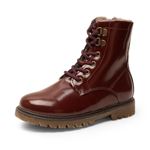 Bisgaard maia tex Fashion Boot, Bordeaux polido, 39 EU Bisgaard maia tex Fashion Boot, Bordeaux polido, 39 EU von Bisgaard
