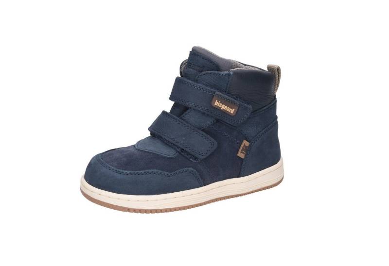 Bisgaard matty tex Schnürschuh von Bisgaard