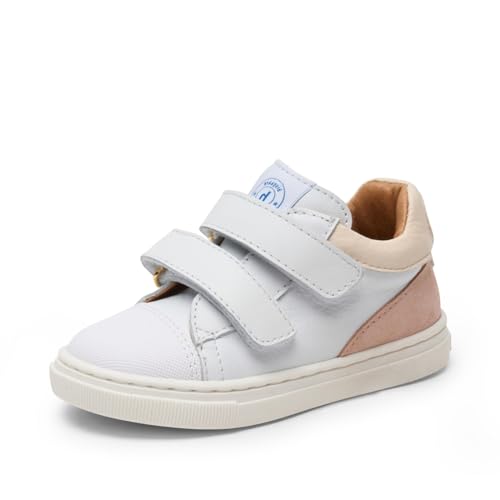 Bisgaard mika Sneaker, White, 26 EU von Bisgaard