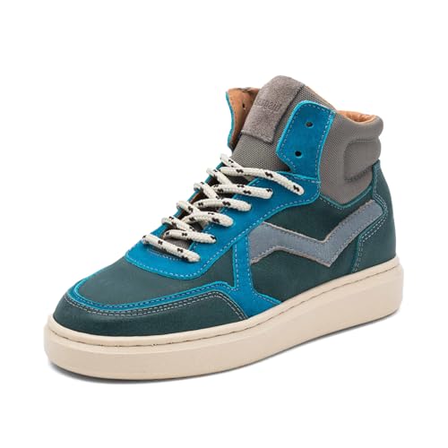 Bisgaard mio l Sneaker, Petrolio, 36 EU von Bisgaard