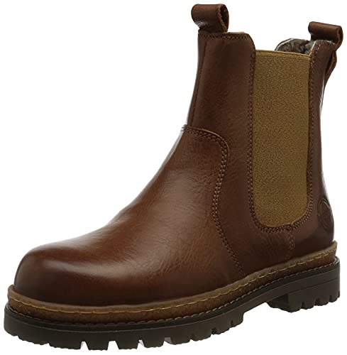 Bisgaard neo Chelsea Boot, Cognac, 37 EU von Bisgaard