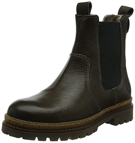 Bisgaard neo Chelsea Boot, Grey, 34 EU von Bisgaard