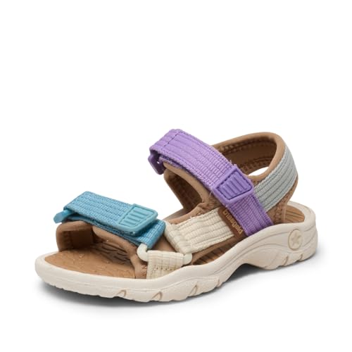 Bisgaard nico Sandal, Purple, 27 EU von Bisgaard