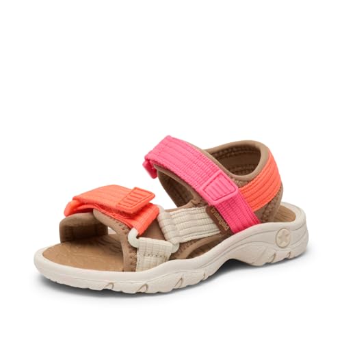 Bisgaard nico Sandal, pink, 24 EU von Bisgaard