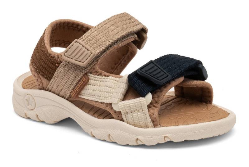 Bisgaard nico Weite: normal Sandale Trekkingschuh, Badeschuh, Klettschuh, Größenschablone zum Download von Bisgaard