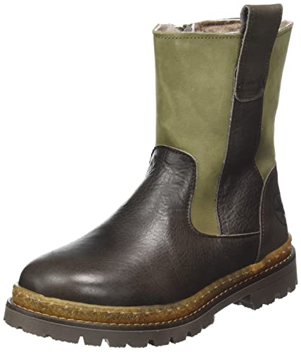 Bisgaard niko Fashion Boot, Grey, 29 EU von Bisgaard