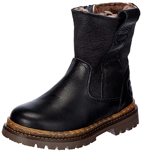 Bisgaard niko Fashion Boot, Navy, 32 EU von Bisgaard