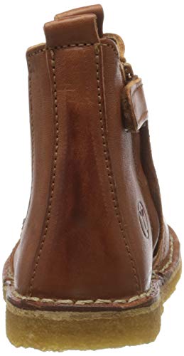 Bisgaard Unisex Kinder bisgaard nohr boot, cognac, 31 EU von Bisgaard