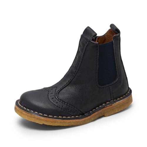 Bisgaard nori School Uniform Shoe, Midnight, 26 EU von Bisgaard
