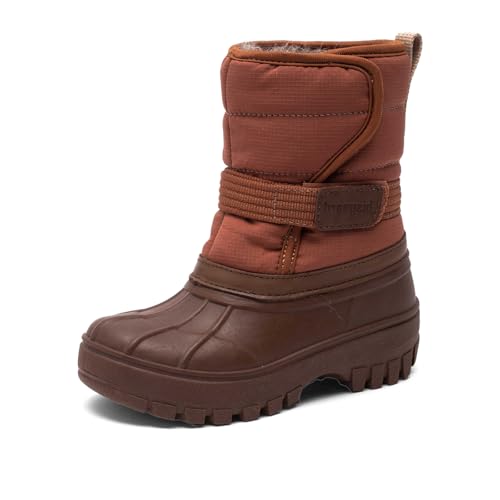 Bisgaard Pacson Fashion Boot, Terracotta, 36 EU von Bisgaard