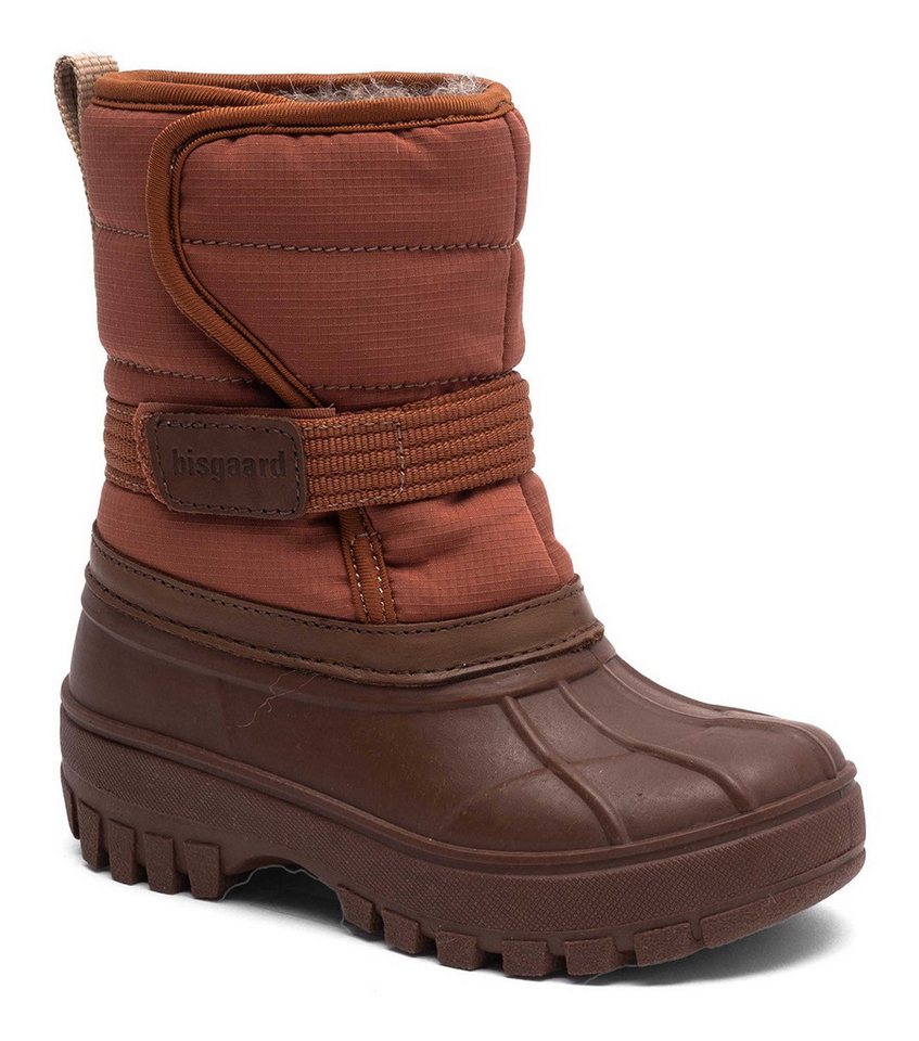 Bisgaard pacson Winterstiefel Klettstiefel mit Lammwolle, Größenschablone zum Download Bisgaard pacson Winterstiefel Klettstiefel mit Lammwolle, Größenschablone zum Download von Bisgaard