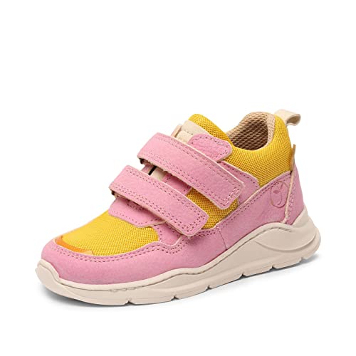 bisgaard pan tex Sneaker, Pink, 33 EU von Bisgaard