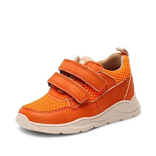 bisgaard pan v Sneaker, orange, 30 EU von Bisgaard