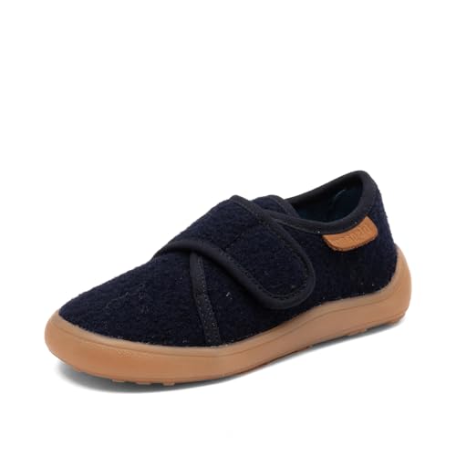 Bisgaard pav Sneaker, Dark Blue, 32 EU Bisgaard pav Sneaker, Dark Blue, 32 EU von Bisgaard