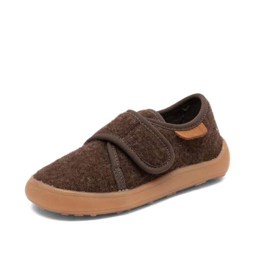 Bisgaard pav Sneaker, Dark Brown, 38 EU Bisgaard pav Sneaker, Dark Brown, 38 EU von Bisgaard