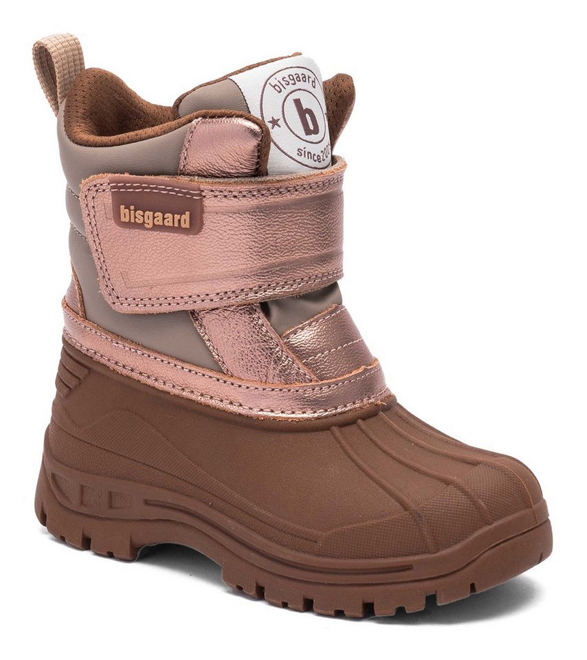 Bisgaard pixie Winterstiefel Klettstiefel mit Lammwolle, Größenschablone zum Download Bisgaard pixie Winterstiefel Klettstiefel mit Lammwolle, Größenschablone zum Download von Bisgaard