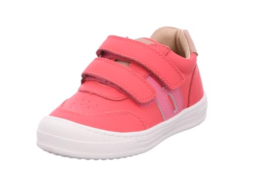 Bisgaard Unisex Kinder Rob Sneaker, Dragon Fruit, 30 EU Bisgaard Unisex Kinder Rob Sneaker, Dragon Fruit, 30 EU von Bisgaard