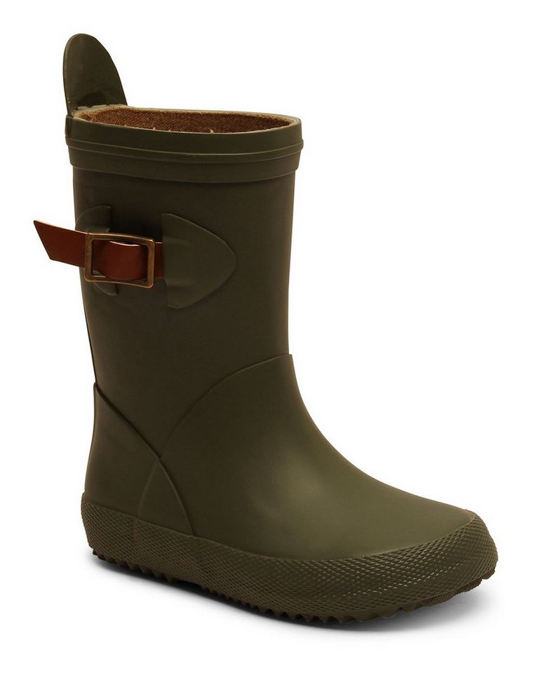 Bisgaard scandinavia Gummistiefel Boots mit Wechselfußbett, Größenschablone zum Download von Bisgaard