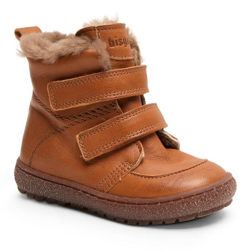 Bisgaard storm lamb Lauflernschuh Babyschuh mit Lammfell, Größenschablone zum Download von Bisgaard