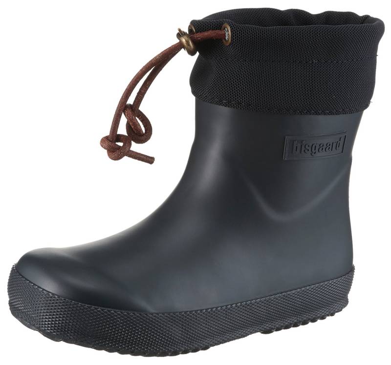 Bisgaard thermo baby Gummistiefel Winterboots mit Wollfutter, Größenschablone zum Download von Bisgaard