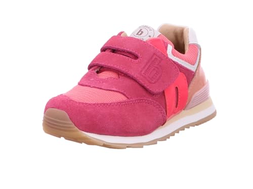 Bisgaard Winston Sneaker, Fuxia, 26 EU von Bisgaard