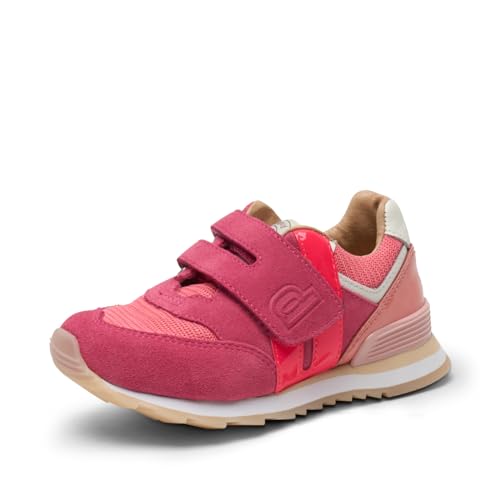 Bisgaard Winston Sneaker, Fuxia, 32 EU Bisgaard Winston Sneaker, Fuxia, 32 EU von Bisgaard