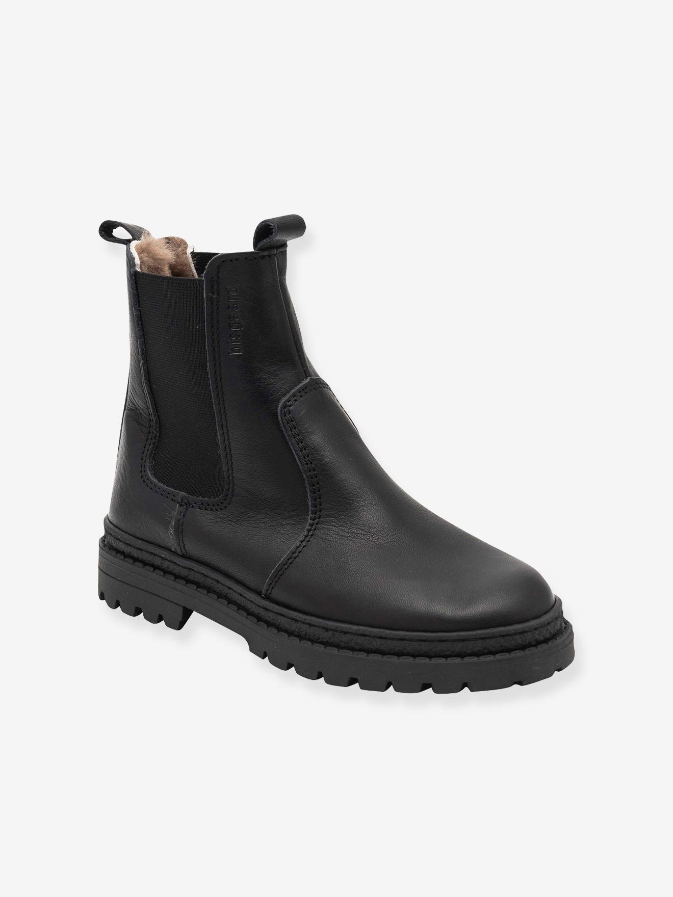 Kinder Chelsea-Boots NEO LAMB bisgaard von Bisgaard
