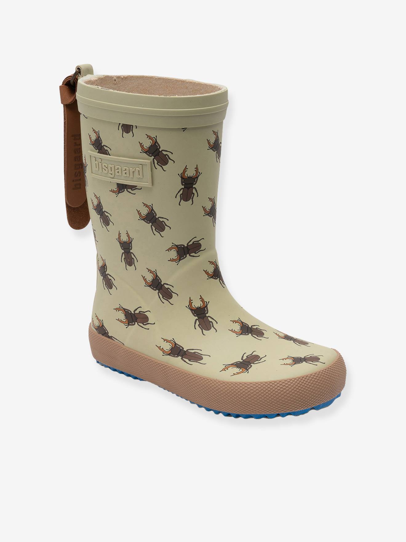 Kinder Gummistiefel FASHION bisgaard von Bisgaard