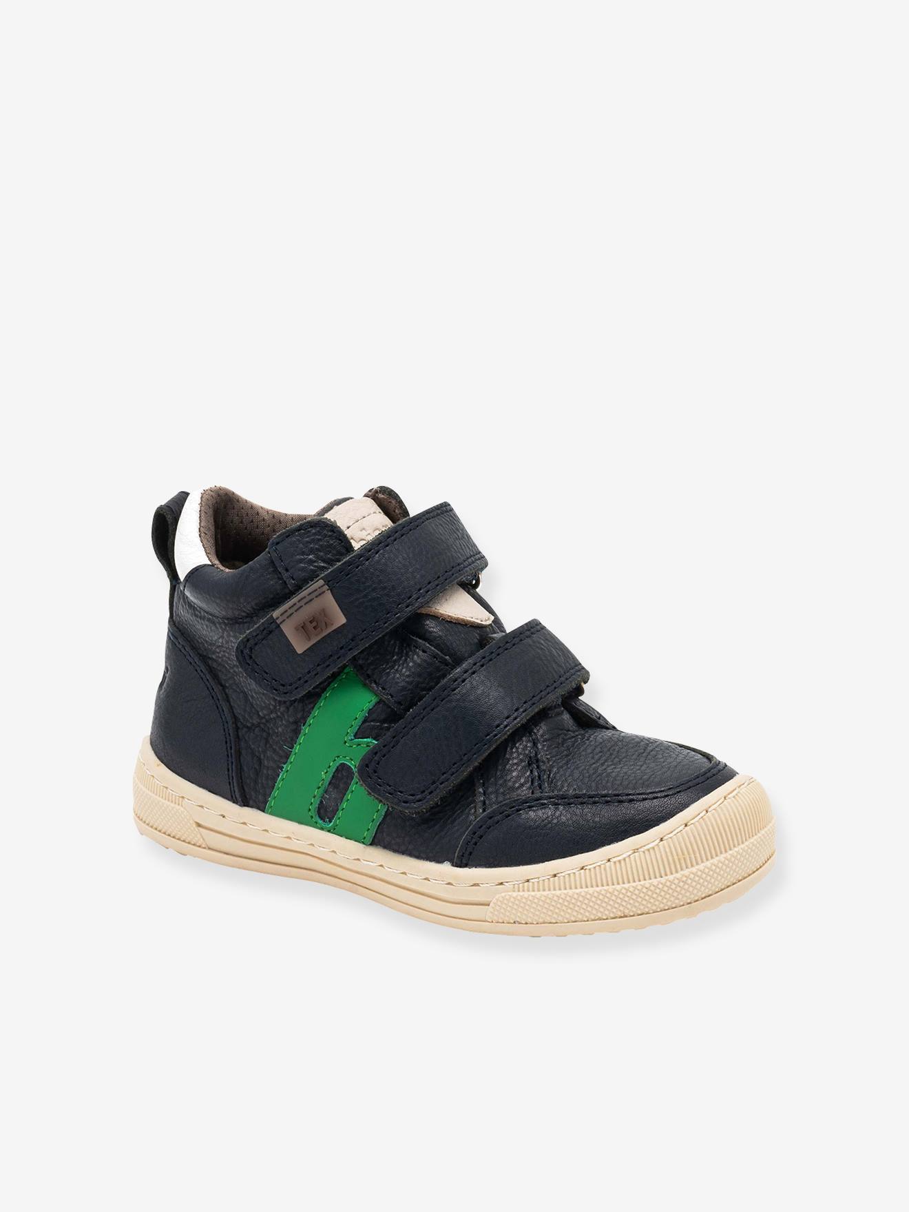 Kinder Klett-Sneakers DYLAN TEX bisgaard Kinder Klett-Sneakers DYLAN TEX bisgaard von Bisgaard