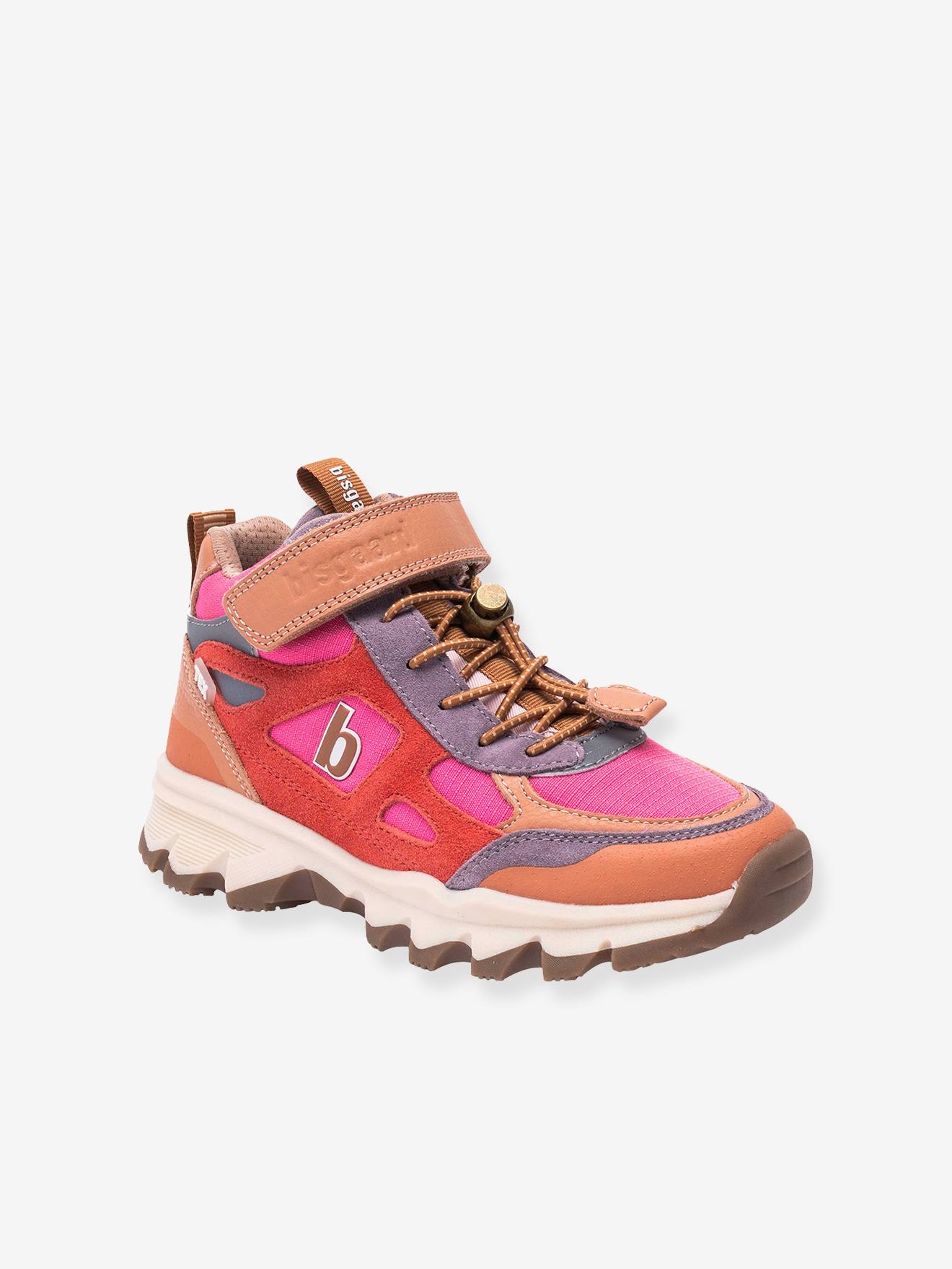 Kinder Outdoor-Boots bisgaard bonbon von Bisgaard
