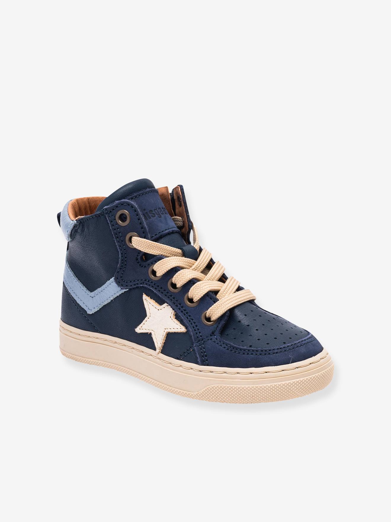 Kinder Sneakers ISAK bisgaard Kinder Sneakers ISAK bisgaard von Bisgaard