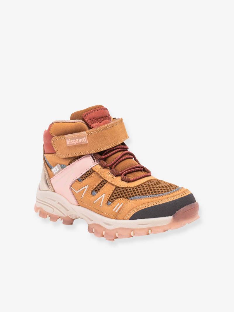 Kinder Trekkingstiefel MADISON TEX bisgaard camel von Bisgaard