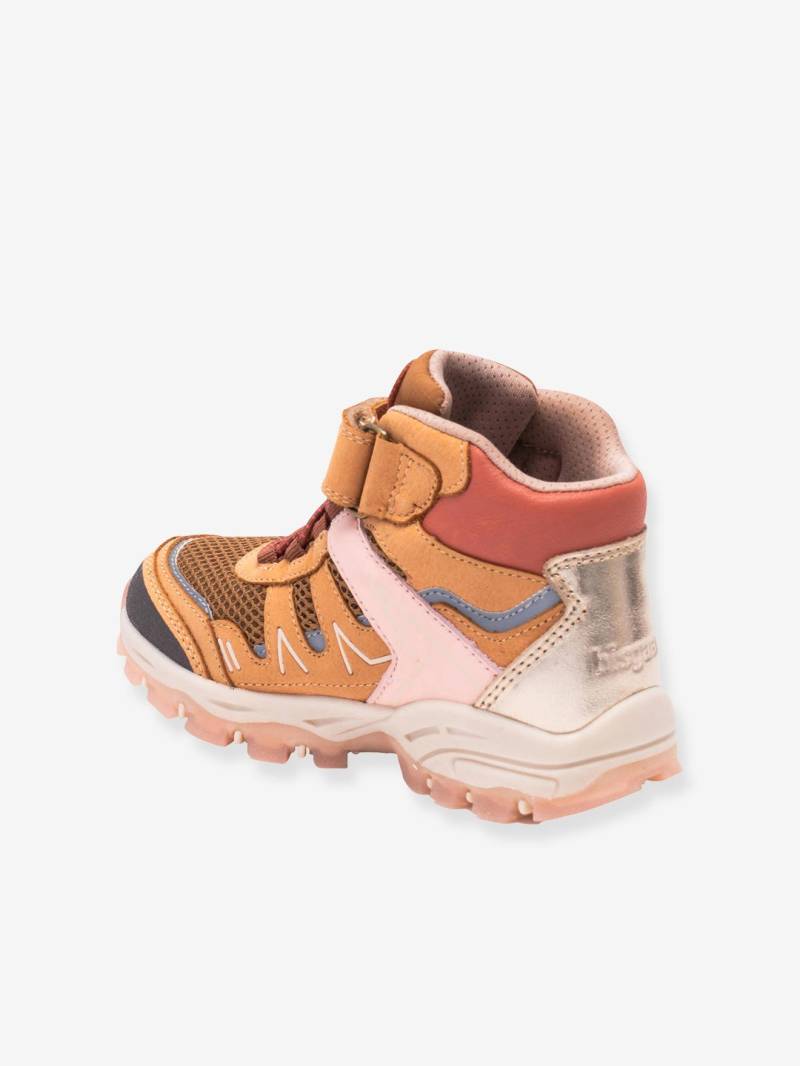 Kinder Trekkingstiefel MADISON TEX bisgaard camel von Bisgaard