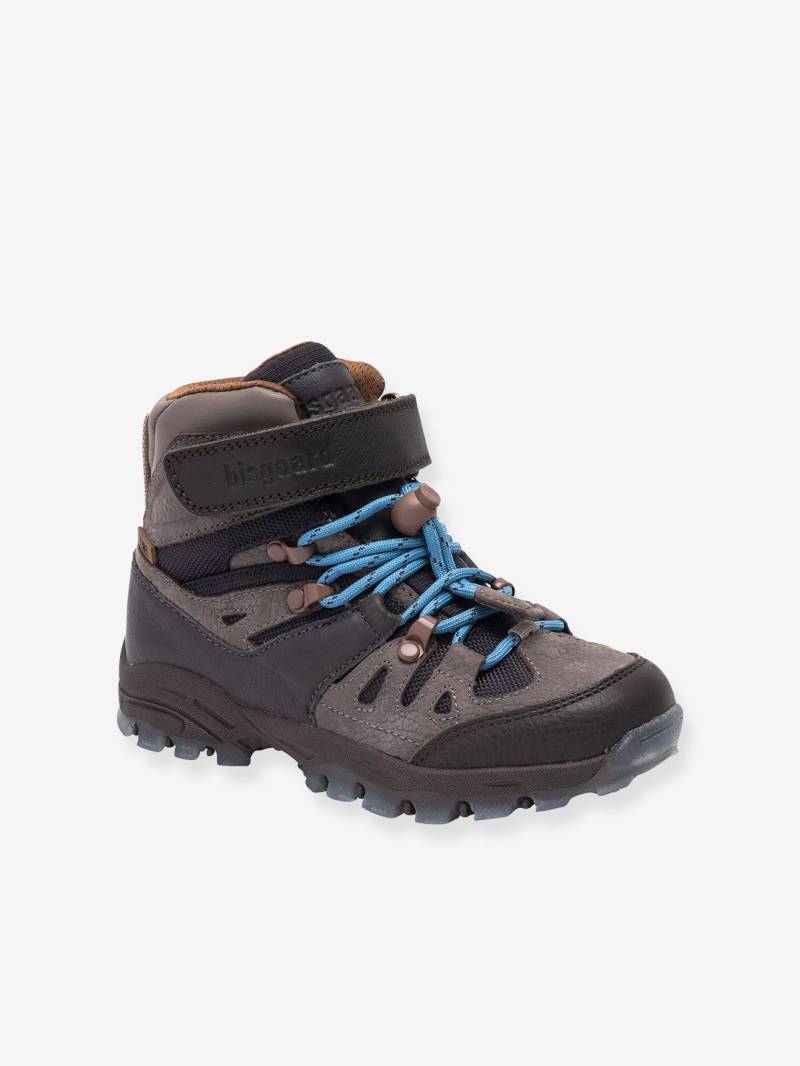 Kinder Warmfutter-Schnürboots RIVER TEX bisgaard von Bisgaard