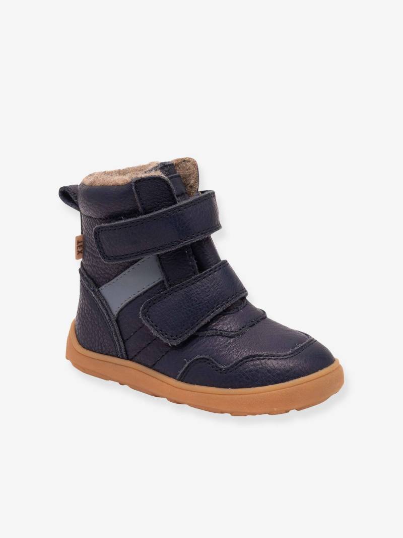 Kinder Winter-Boots BAREFOOT THORSTEN TEX bisgaard Kinder Winter-Boots BAREFOOT THORSTEN TEX bisgaard von Bisgaard