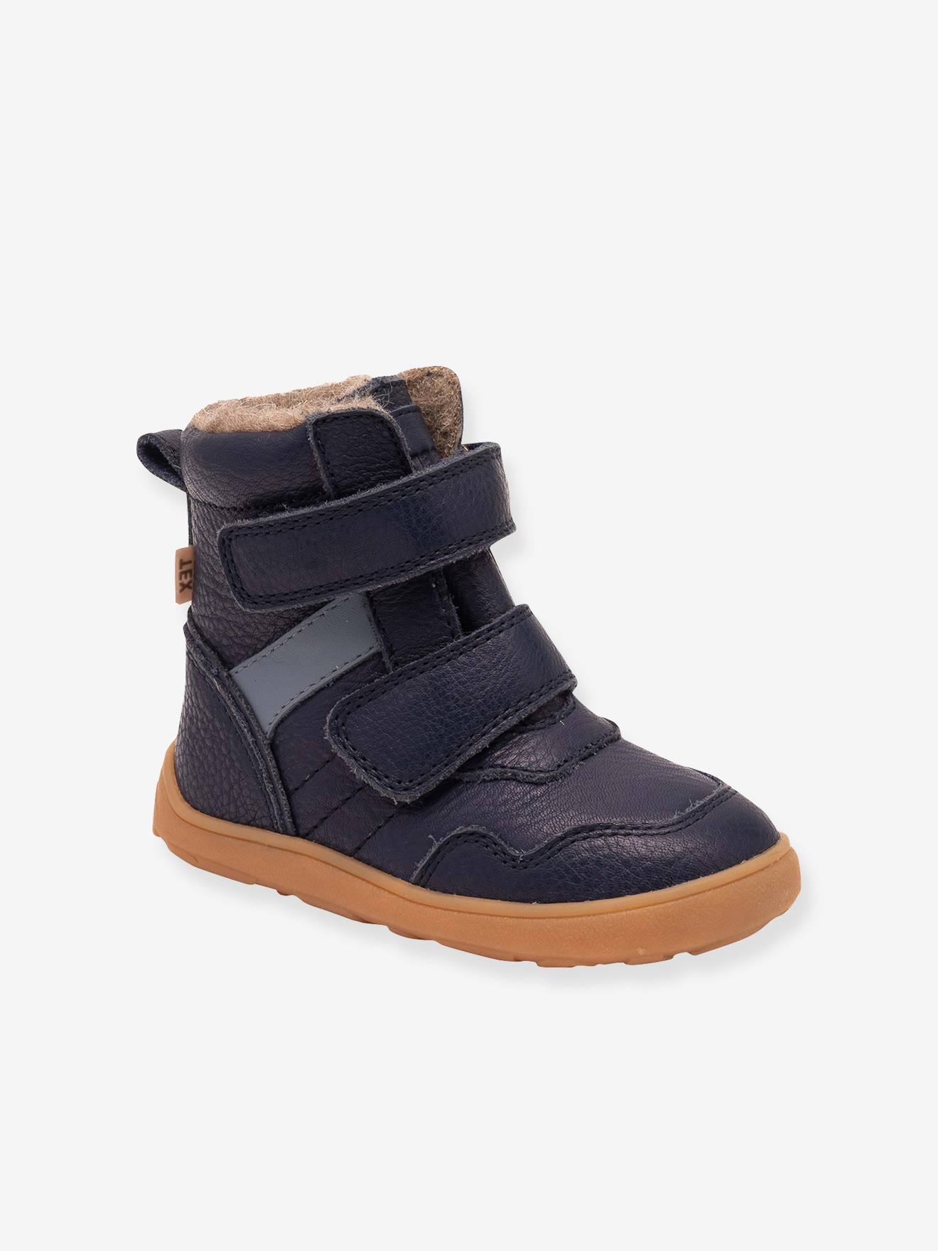 Kinder Winter-Boots BAREFOOT THORSTEN TEX bisgaard Kinder Winter-Boots BAREFOOT THORSTEN TEX bisgaard von Bisgaard