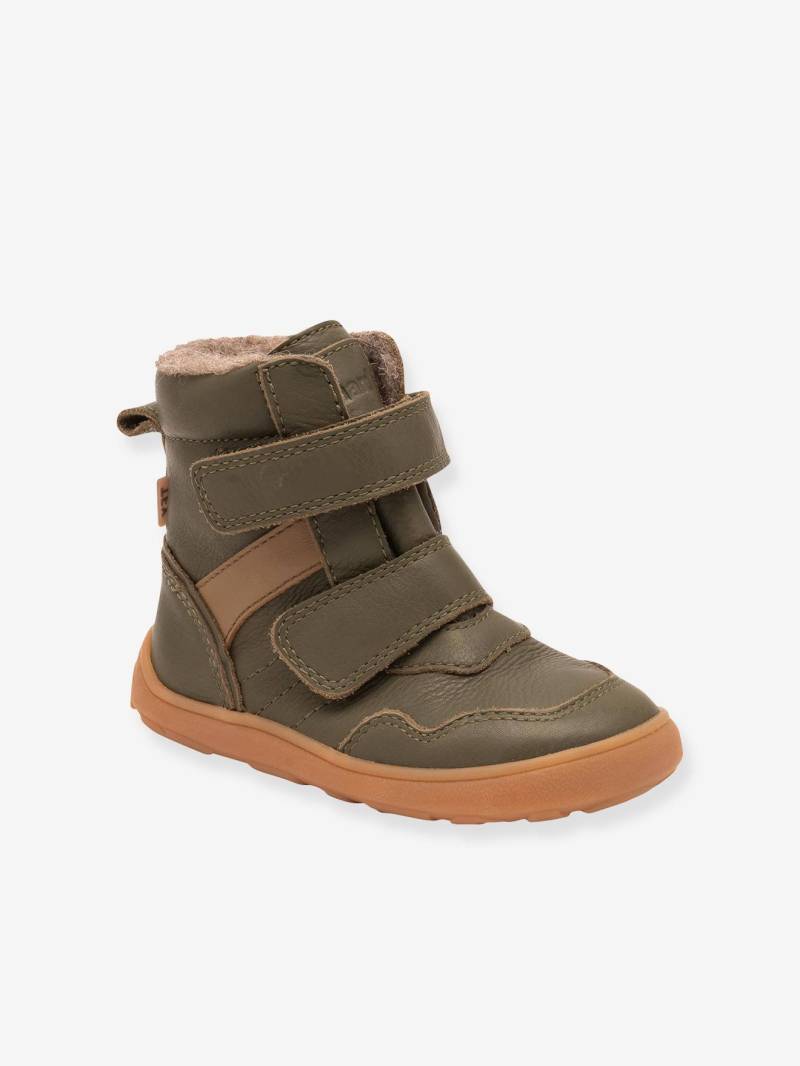 Kinder Winter-Boots BAREFOOT THORSTEN TEX bisgaard Kinder Winter-Boots BAREFOOT THORSTEN TEX bisgaard von Bisgaard