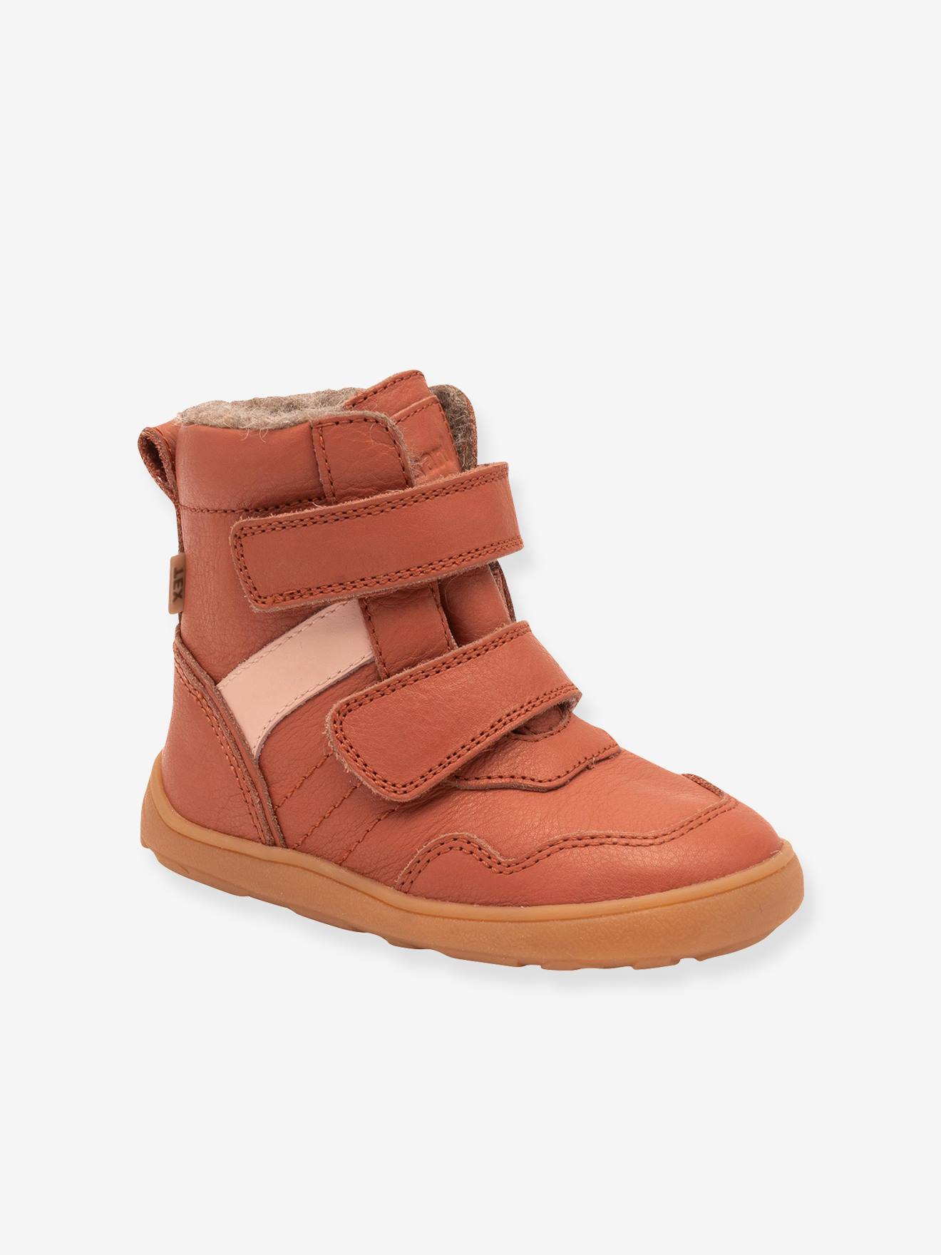 Kinder Winter-Boots BAREFOOT THORSTEN TEX bisgaard von Bisgaard