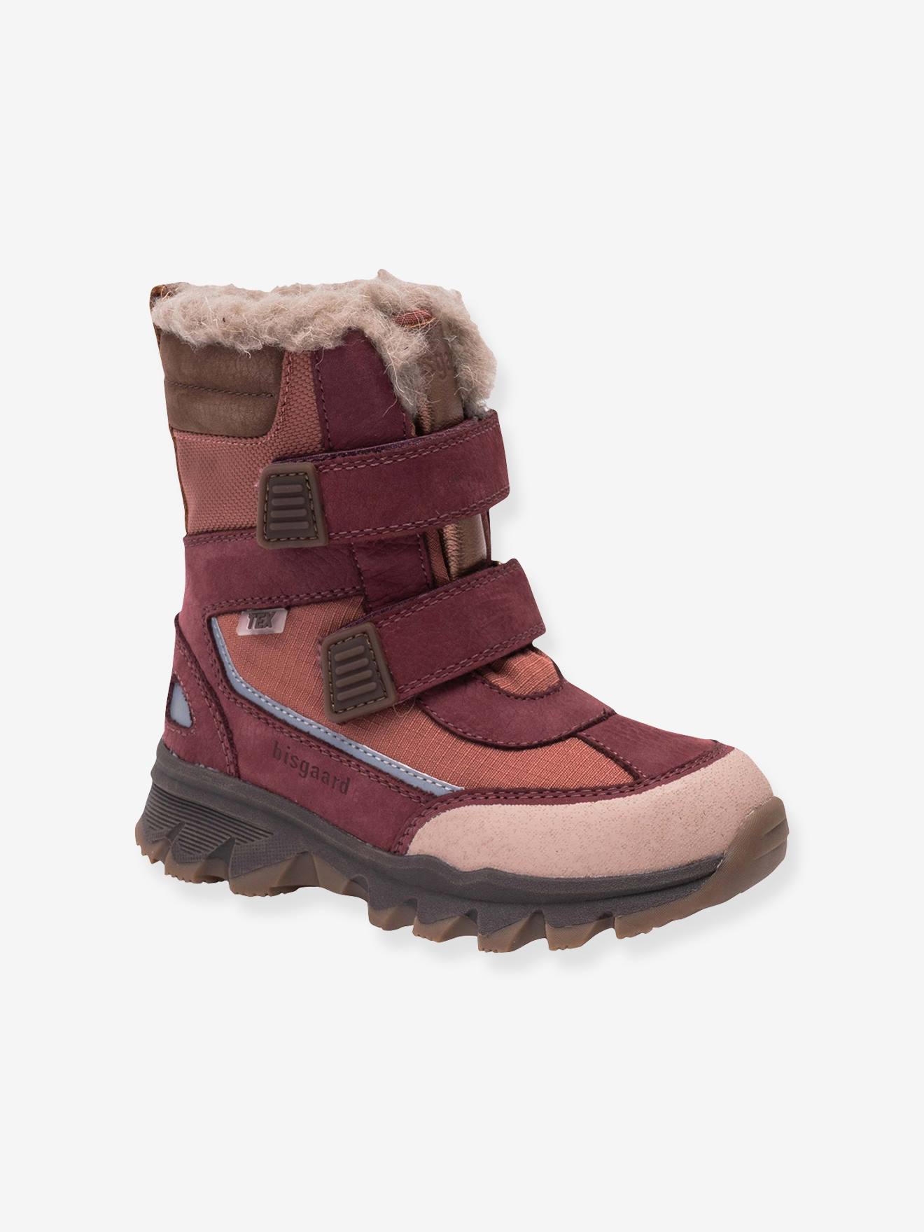 Kinder Winterboots EDDIE TEX bisgaard von Bisgaard