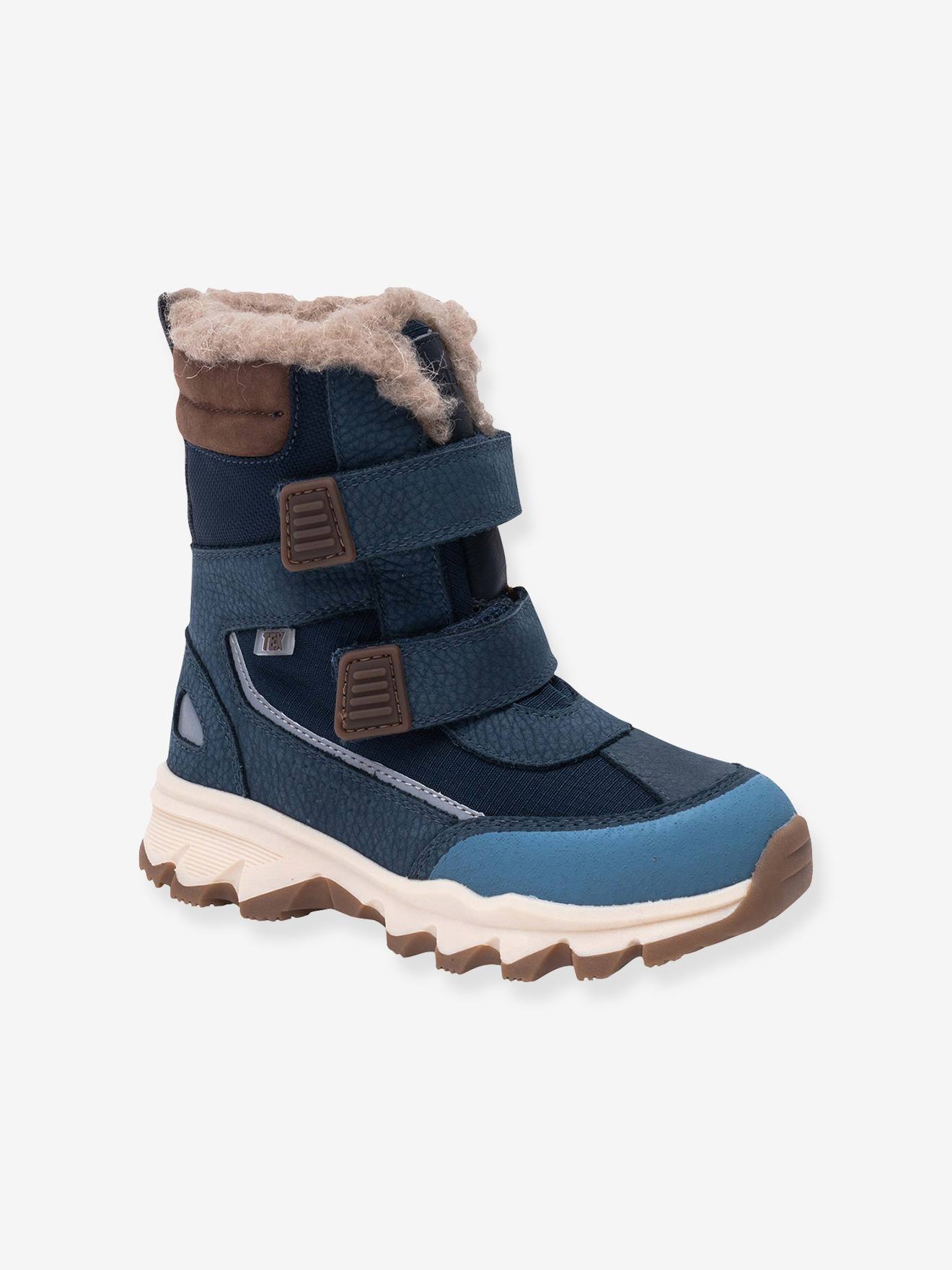 Kinder Winterboots EDDIE TEX bisgaard von Bisgaard