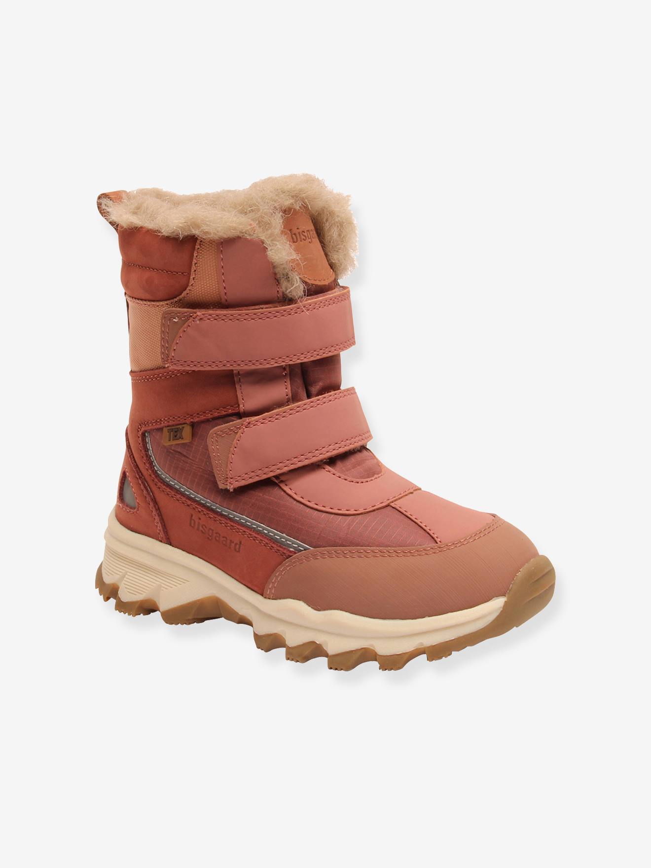 Kinder Winterboots EDDIE TEX bisgaard von Bisgaard