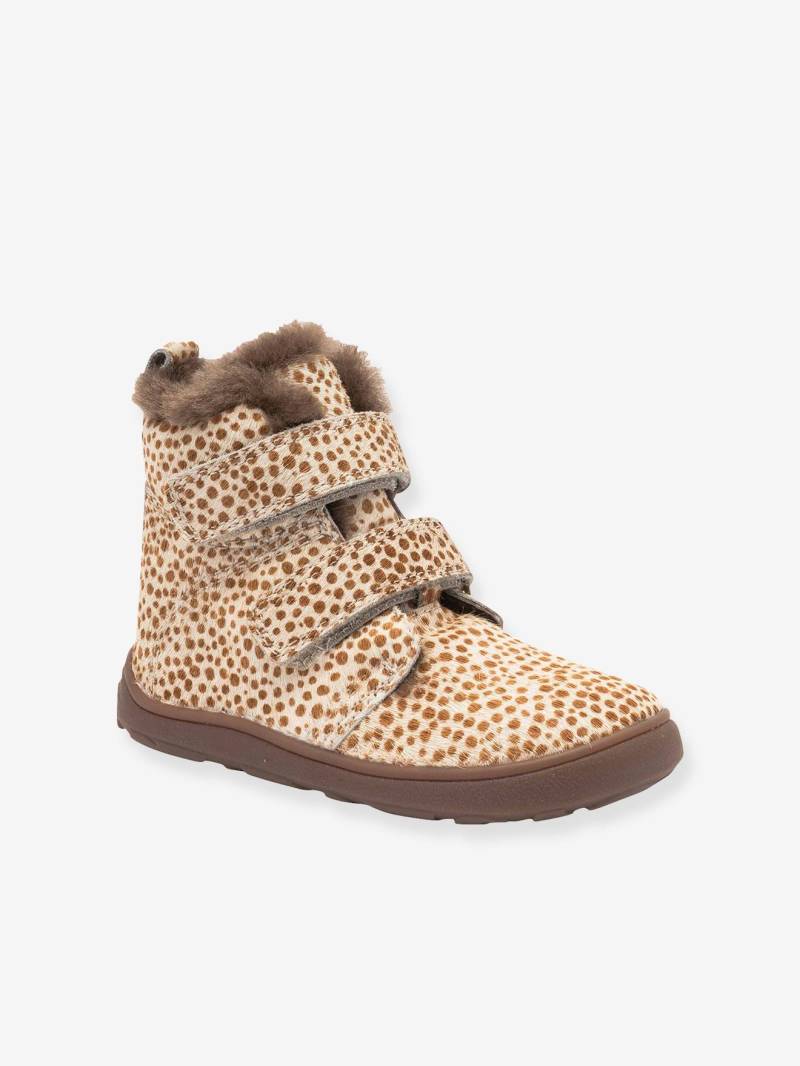 Kinder Winterstiefel BAREFOOT EMIL LAMB bisgaard Kinder Winterstiefel BAREFOOT EMIL LAMB bisgaard von Bisgaard