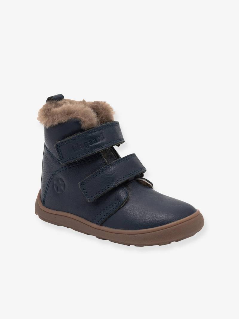 Kinder Winterstiefel BAREFOOT EMIL LAMB bisgaard Kinder Winterstiefel BAREFOOT EMIL LAMB bisgaard von Bisgaard
