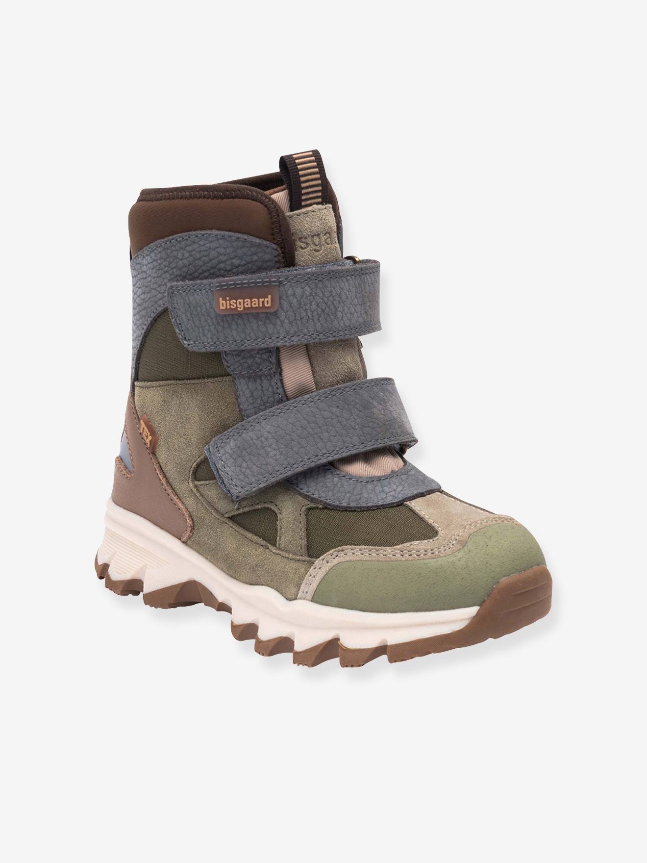 Kinder Winterstiefel EDON TEX bisgaard Kinder Winterstiefel EDON TEX bisgaard von Bisgaard