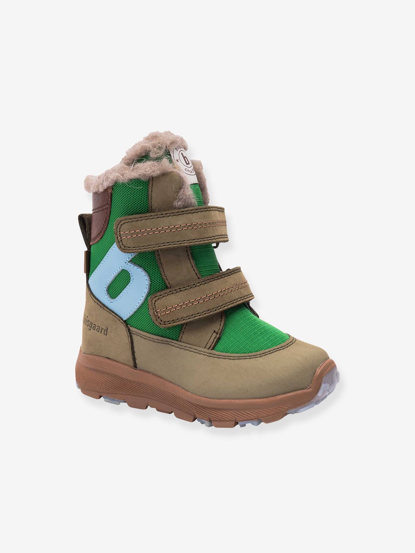 Kinder Winterstiefel SPENCER TEX bisgaard von Bisgaard